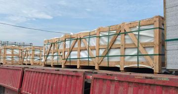 泰州 芝麻白花岗岩地铺石出口专车-泰国游