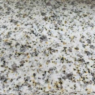 泰州 黄金麻花岗岩石材浅黄光面