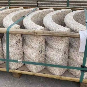 泰州 黄金麻异型加工-柱帽