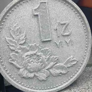 泰州 芝麻白异型加工雕刻