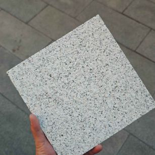 泰州 白麻荔枝面花岗岩石材