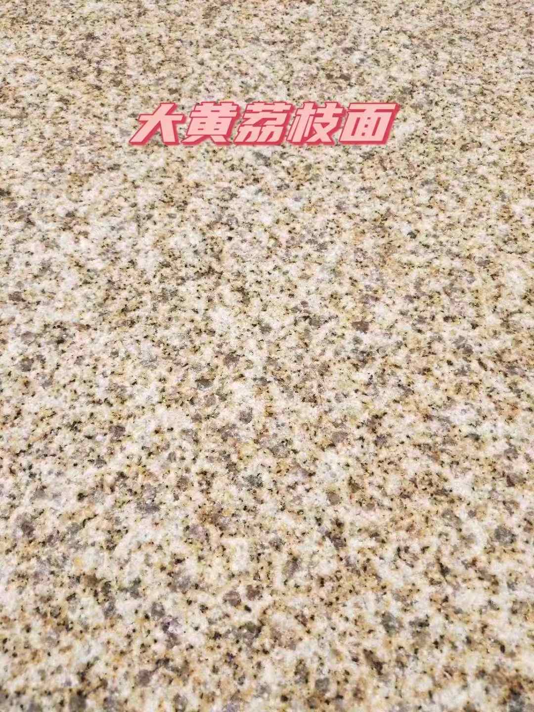 泰州黄金麻大黄荔枝面