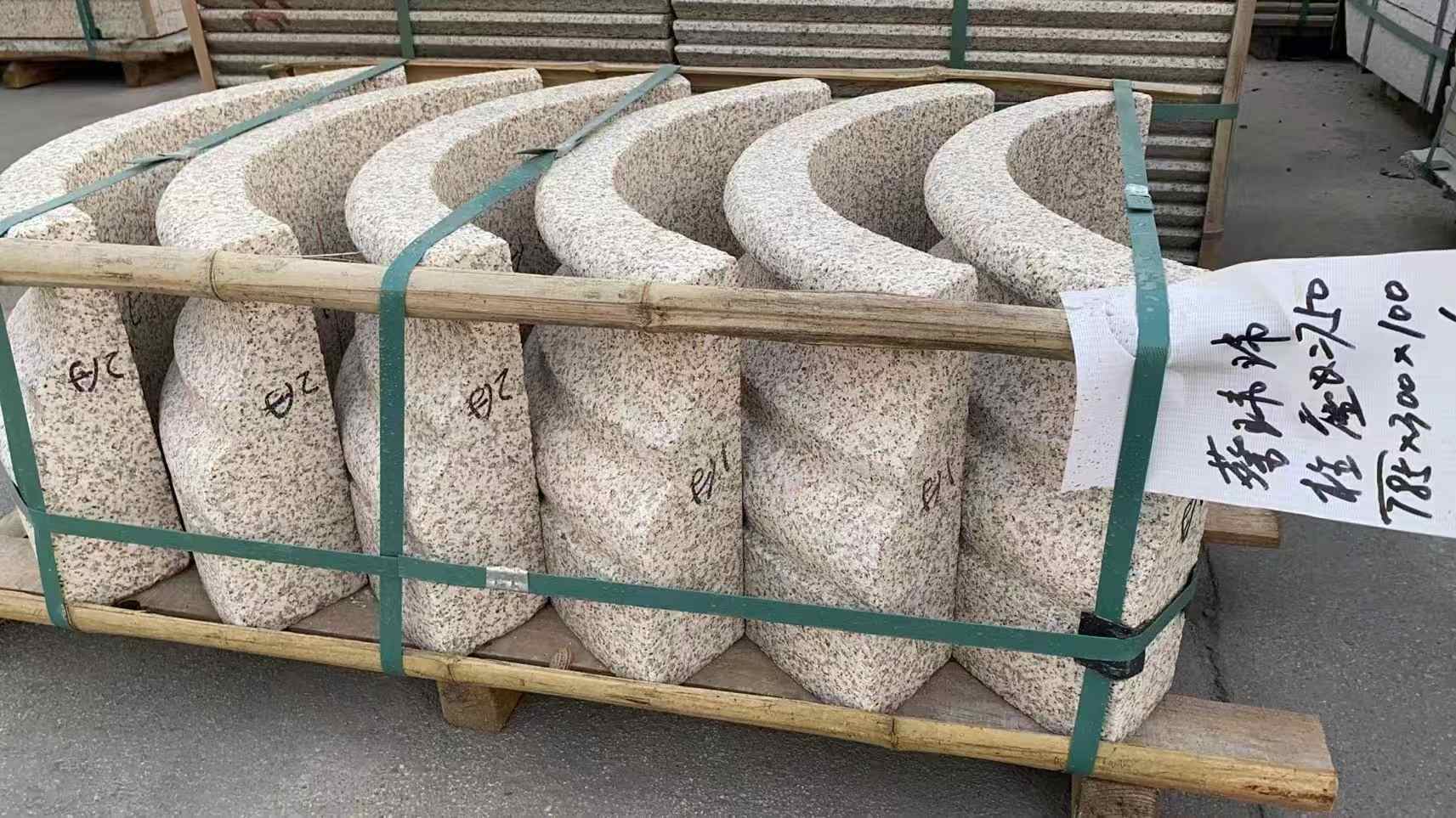 泰州 黄金麻异型加工-柱帽