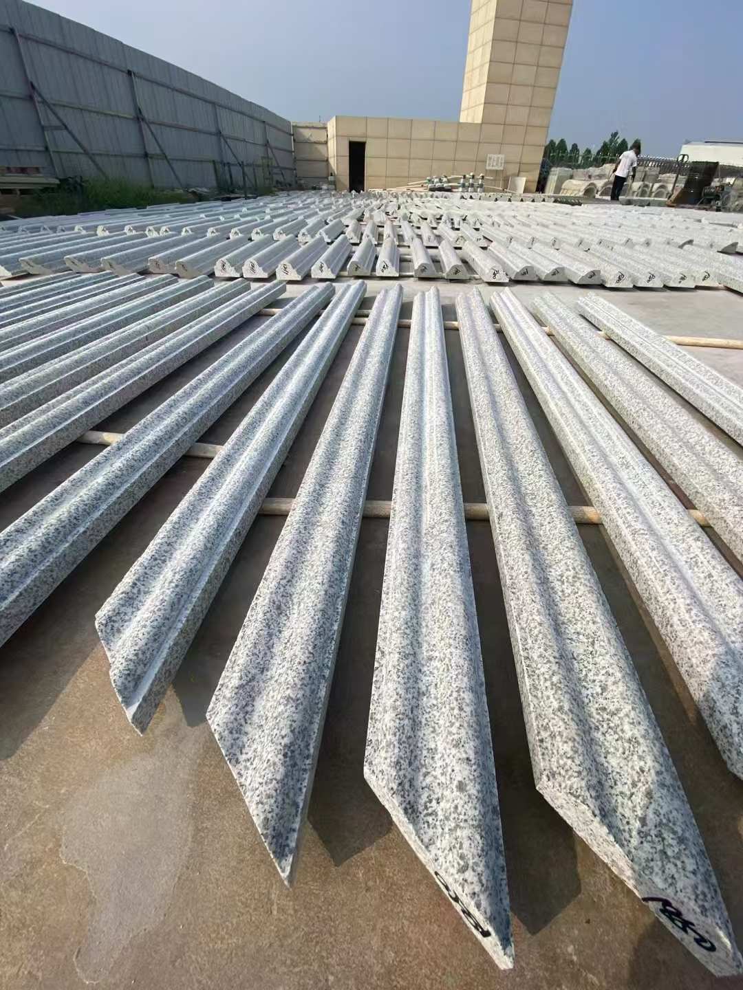 泰州 白麻光面别墅线条防水加工