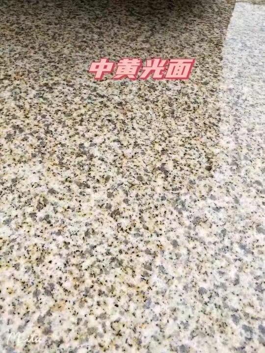 泰州黄金麻中黄光面